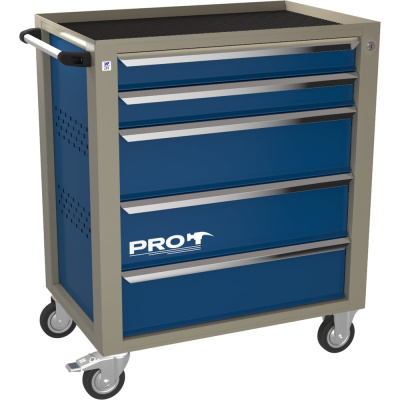 Тележка Wellmet ТЗИ-5Pro (7030/5017) 1163010712