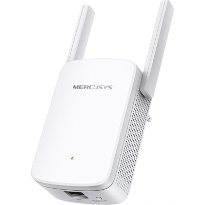 Усилитель сигнала Wi-Fi Mercusys (ME30) AC1200 10/100BASE-TX белый