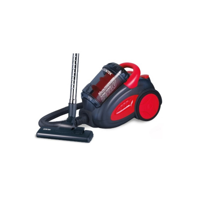 Пылесос Centek CT-2520 Black/Red