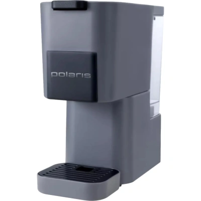 Кофеварка Polaris PCM 2038 3-in-1