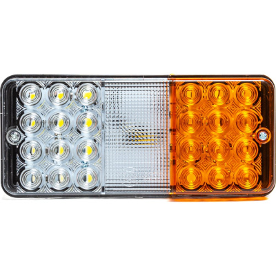 Передний фонарь Автоэлектрика МТЗ Ф402 LED