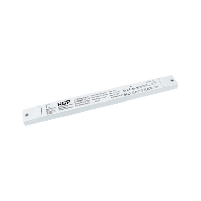 LED-драйвер KGP 150Вт AC-DC LV150W24CG2 1-10