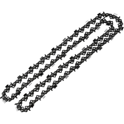 Цепь Kranz для бензопилы KR-4572, шина 45см, шаг 0,325, 72 звена