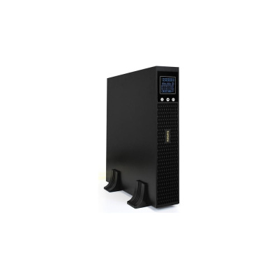 ИБП ExeGate Pure Sine Wave SinePower UHB-1000.LCD.AVR.1SH.4C13.RJ.USB.2U 1000VA 800W, LCD, AVR, 1*Schuko+4*C13, RJ45 11
