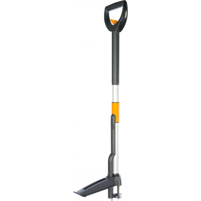 Телескопический удалитель сорняков FISKARS