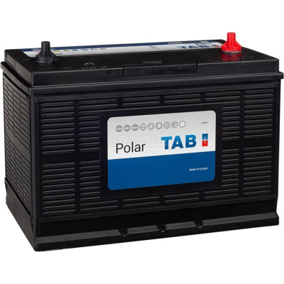 Аккумулятор TAB Polar