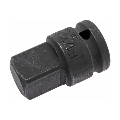 Адаптер ударный 1/2” F х 3/4” М JTC
