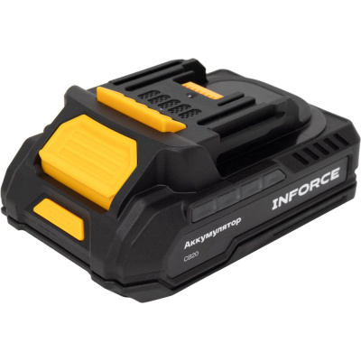 Аккумулятор Inforce CB20