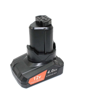 Аккумулятор AMPERIN для AEG (p/n: 4932352824, 4932430166) 4Ah 12V Li-Ion