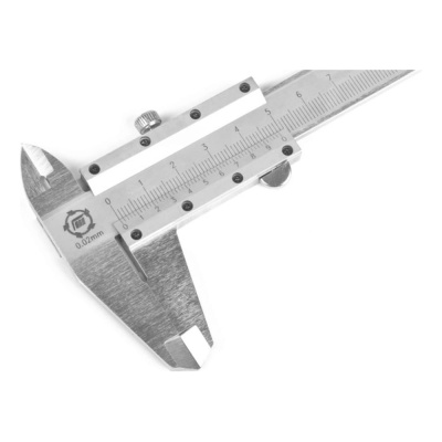 Штангенциркуль ШЦ-1-250 0.05 Туламаш
