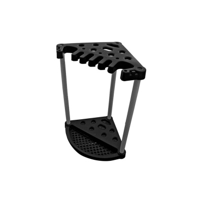 Угловая подставка Keter CORNER TOOL RACK