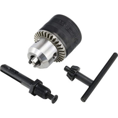 Патрон сверлильный Diamond Industrial DIDPATR2SET