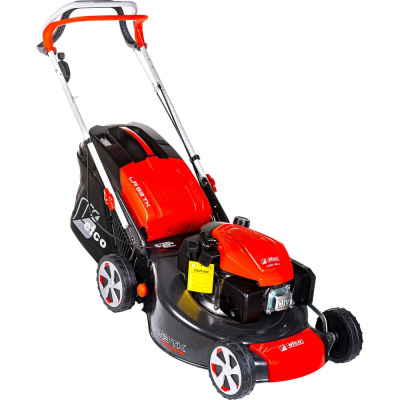 Бензиновая самоходная газонокосилка EFCO LR 53TK Comfort Plus