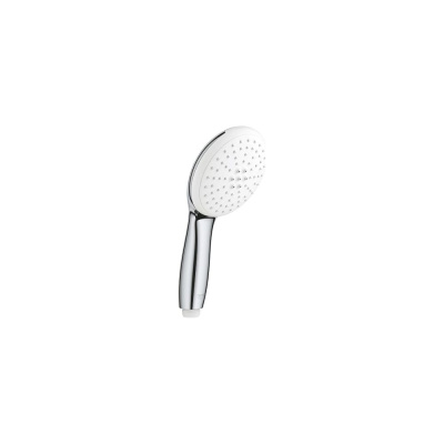 Ручной душ GROHE 27597003 Tempesta 110 2 режима струи, 13.5 л/мин, хром (замена