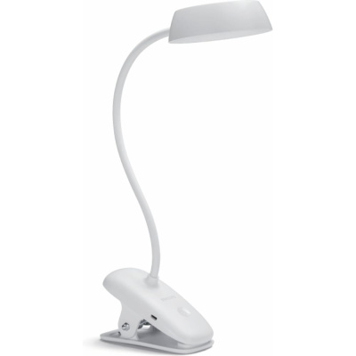 Настольная лампа Philips Donutclip DSK201 PT 3W 40K W USB 02
