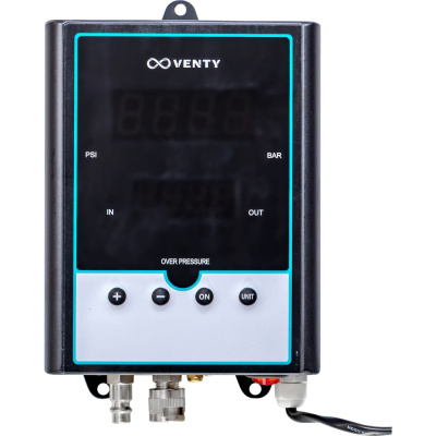 Автоматическая станция накачки колес VENTY DP-Q03