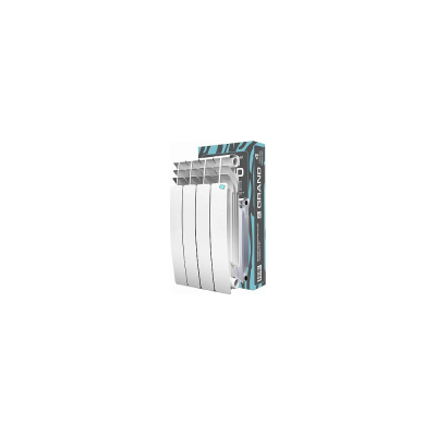 Радиатор STI BIMETAL GRAND 500/100 4 секции