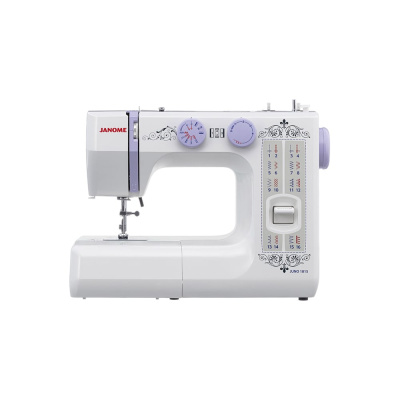 Швейная машина Janome JUNO 1815