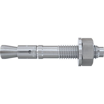 Стальной анкерный болт Fischer FBN II 8/5 (8х55) K ZP (50 шт.)