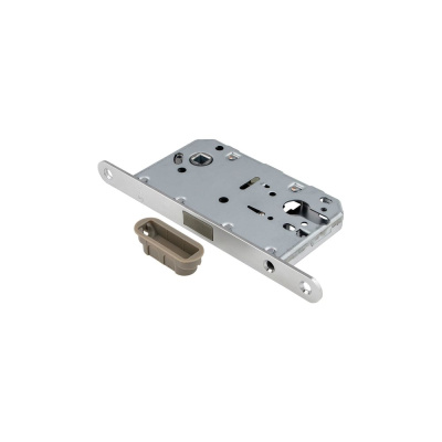 Замок дверной S-Locked "ESOTERIC" 185 Mр-CP, пакет