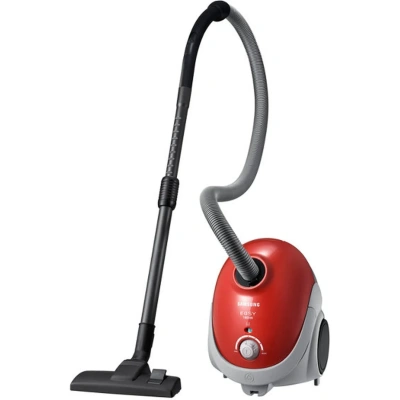 Пылесос Samsung VCC5251V3R/XEV с мешком