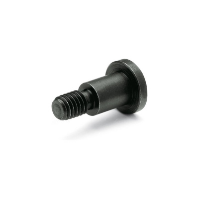 Ступенчатый болт Elesa+Ganter GN 732.1-M6-8-6-ST, 2 шт