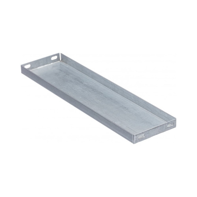 Профиль горизонтальный Dekraft 100x600 ПГ-01