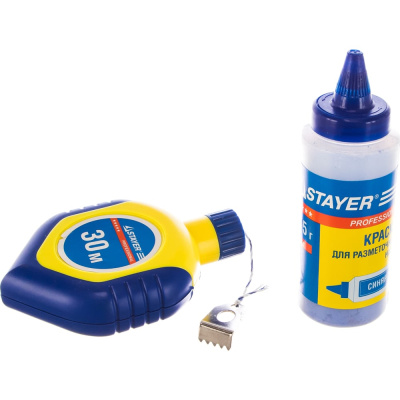 Разметочная нить Stayer
