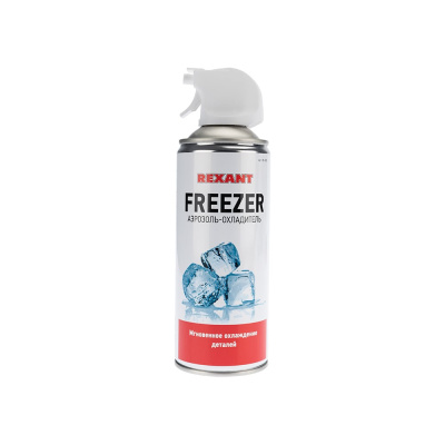 Спрей охладитель REXANT