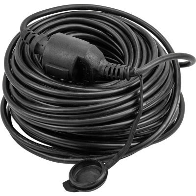 Удлинитель сетевой Rockforce 30м (220В)