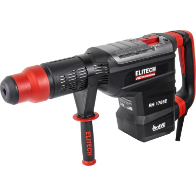 Перфоратор Elitech RH 1755E HD 204002