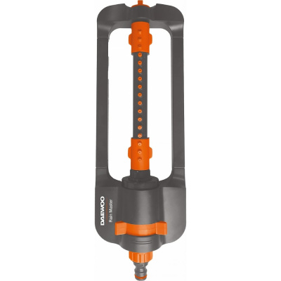 Дождеватель DAEWOO 270 rain master sprinkler DWS 2020