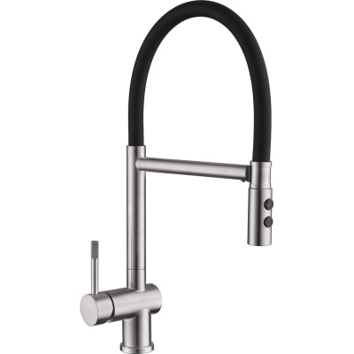 Смеситель для кухни Fmark FS0252L