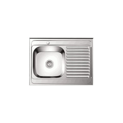 Накладная мойка Ledeme L68060-L 869720