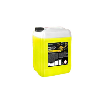 Очиститель салона Grass Universal cleaner
