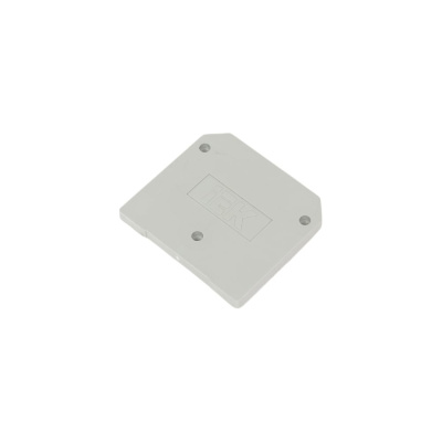 Заглушка IEK 100А для JXB серая ИЭК