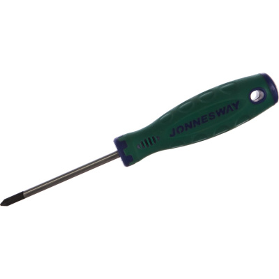 Отвертки серии "D71" "ANTI-SLIP GRIP" Jonnesway