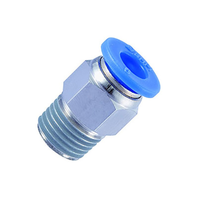 Цанговый фитинг SHPI PC 14-04