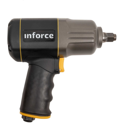 Ударный пневмогайковерт Inforce