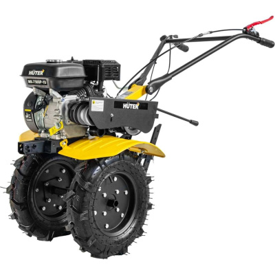 Сельскохозяйственная машина HUTER МК-7500P-10