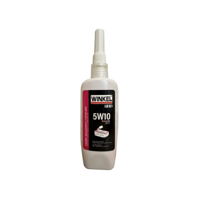 WINKEL PRO 5W10 - анаэробный фланцевый уплотнитель - формирователь прокладок высокой прочности