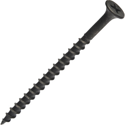 Саморез ГКЛ к дереву МЕТАЛЛСЕРВИС 3.8x65, 15 кг/3715