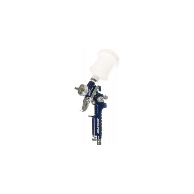 Мини краскопульт Jeta PRO Mini JP2000 Mini JP2000 HVLP 1.2