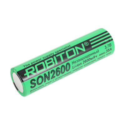 Аккумулятор Robiton SON2600 15699