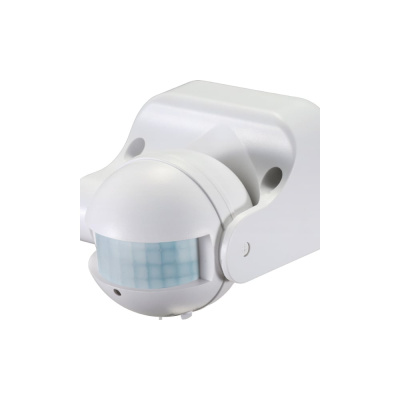 Датчик движения VARTON MIC 1200W 15м 180 град IP44