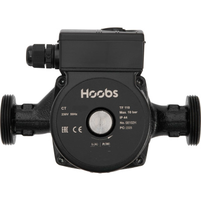 Насос Hoobs CT 32-80S 180 1x230В 50Гц