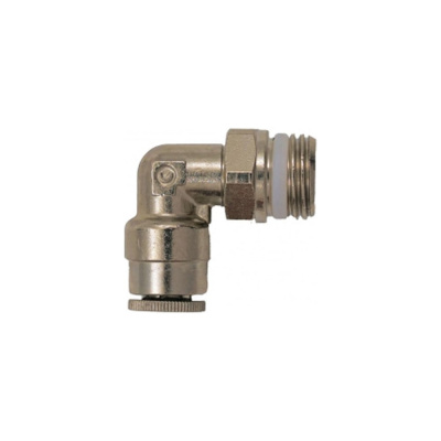 Фитинг Camozzi S6520 8-1/8