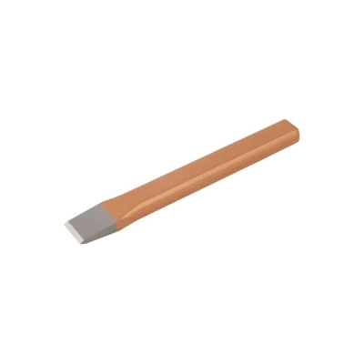 Слесарное зубило NORGAU 25x250 мм
