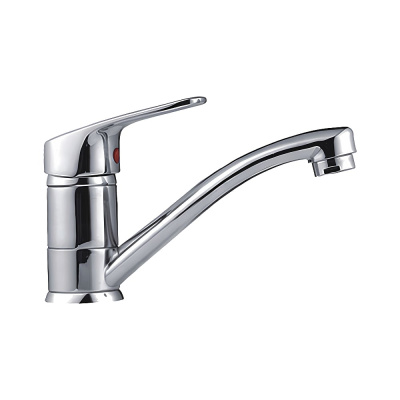 Смеситель для раковины Haiba HB4516