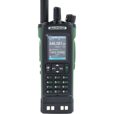 Рация Baofeng 10 Вт, 2500 мАч UV-32 Ultra